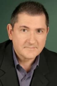 Photo of Yves Calvi