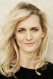 Photo of Joanne Tucker
