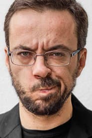 Photo of Carlos Moura