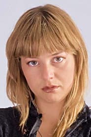 Photo of Cristina Peña y Lillo