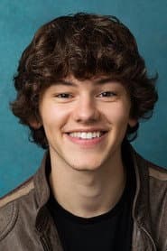 Photo of Jackson Connor