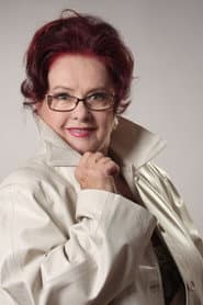 Photo of Stela Popescu