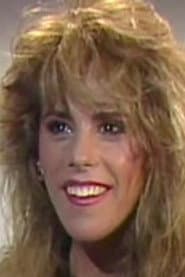 Photo of Veronica Hall