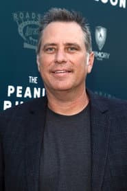Photo of David Thies