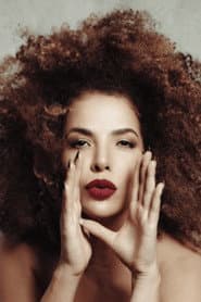 Photo of Vanessa da Mata