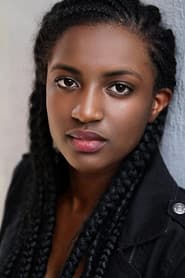 Photo of Jasmine Akakpo