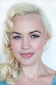 Photo of Emily Elicia Low