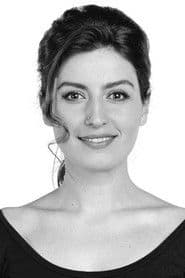Photo of Duygu Yıldız