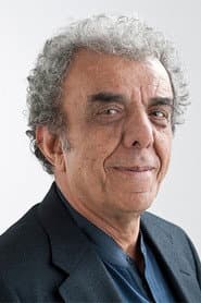 Photo of Ali Özgentürk