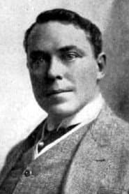 Photo of Edwin Forsberg