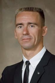 Photo of Walter Cunningham