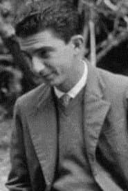Photo of Nilton Nascimento