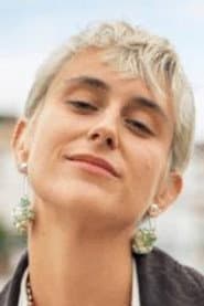 Photo of María Lázaro