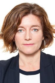 Photo of Natalie Nougayrède