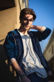 Photo of Cash Cassidy