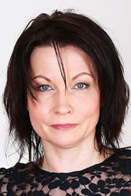 Photo of Claudie Dark