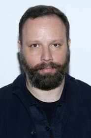 Photo of Yorgos Lanthimos