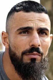 Photo of Rhassan Muhareb