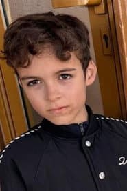 Photo of Lucas Allermann