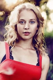 Photo of Maren Kraus