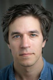 Photo of Mitch Salm
