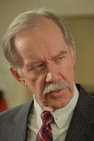 Photo of Don Starr