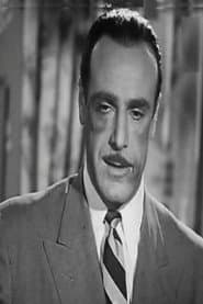 Photo of Borhan Sadek