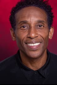 Photo of Kevin Leonard