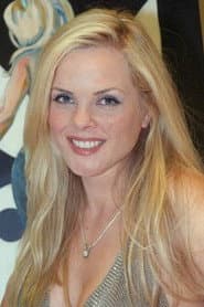 Photo of Victoria Fuller