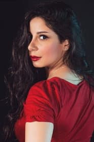 Photo of Yasmine Rahmy