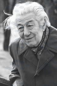 Photo of Miloslav Holub
