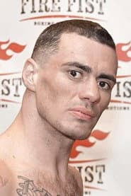 Photo of Marcelo Fabian Bzowski