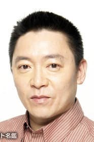 Photo of Katsuya Shiga