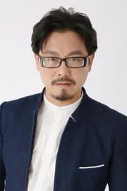 Photo of Yang Shu