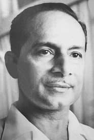 Photo of Nitin Bose