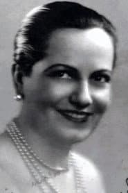 Photo of Chela Cordero
