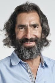 Photo of Adnan Kürkçü