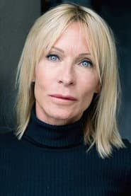 Photo of Rebecca Hampton