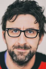 Photo of Mark Watson