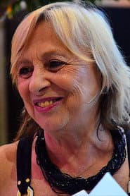 Photo of Schuma Schumaher