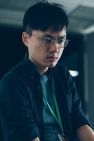 Photo of Lien Chien-Hung