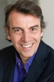 Photo of Bruno Argence