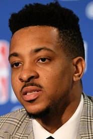 Photo of CJ McCollum