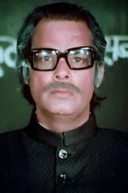 Photo of Sunil Dhawan
