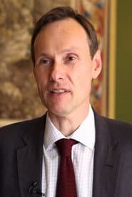Photo of Sebastian Edwards