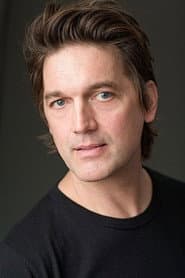 Photo of Tom Mesmer