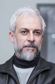 Photo of Kazem Sayyahi