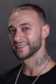 Photo of Nathan Mathers