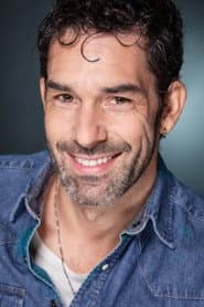 Photo of Pablo Turégano