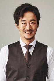 Photo of Hwang In-jun